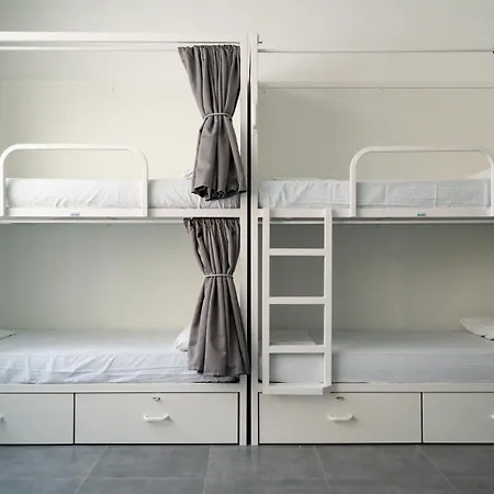 Sea Hostel