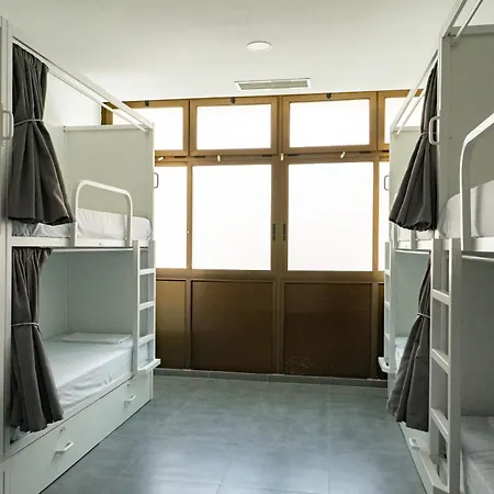 Sea Hostel Barcelona