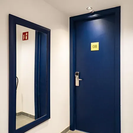 Hostel Sea Barcelona