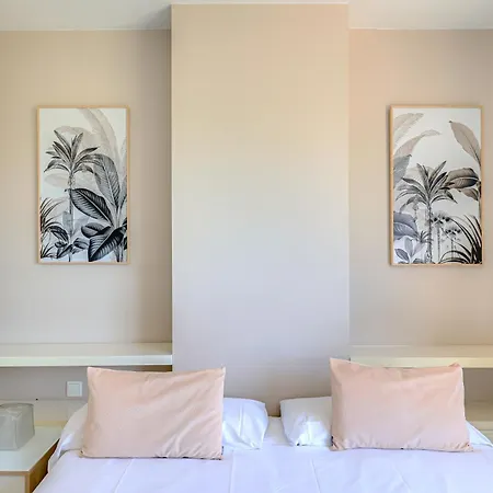 Rent Beach-diagonal Mar