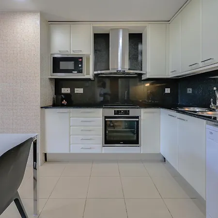 Appartement Rent Beach-diagonal Mar *