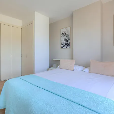 Rent Beach-diagonal Mar * Barcelona