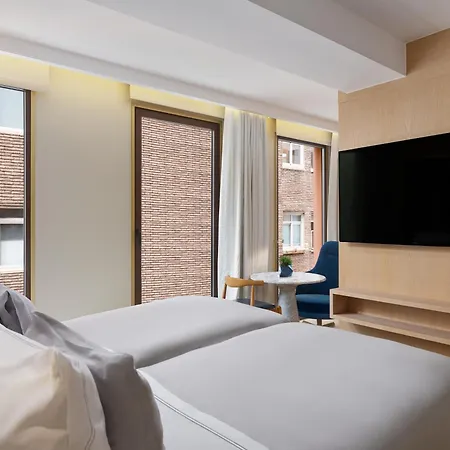 Hotel The One Gl 5*