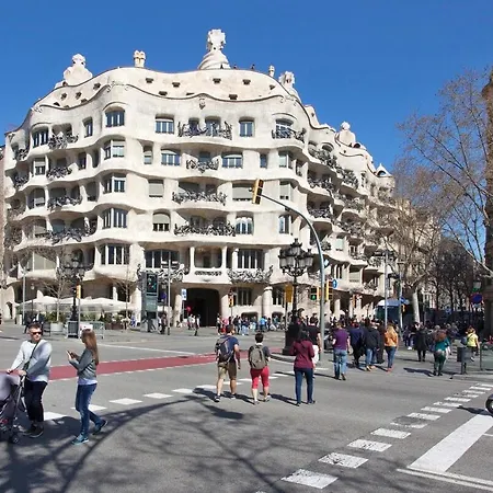 Loft En Gracia Ii *
