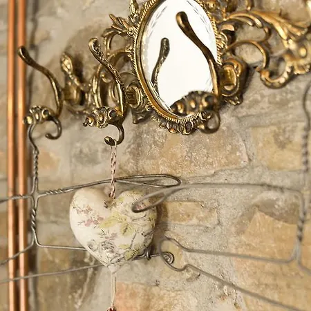 Casa rural Can Riera Santa Eulàlia de Riuprimer