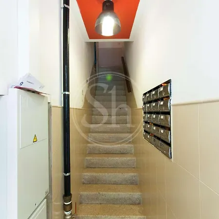 Dos En Gracia Apartment *