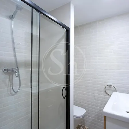 Apartment Dos En Gracia