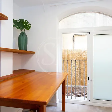 Apartment Dos En Gracia *