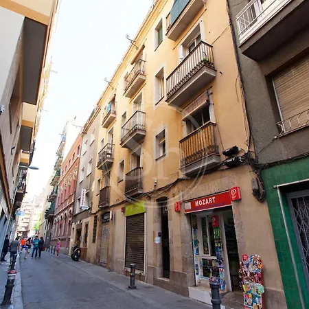 Dos En Gracia Apartment *