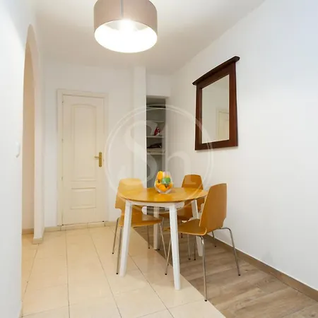 Loft En Gracia Ii *