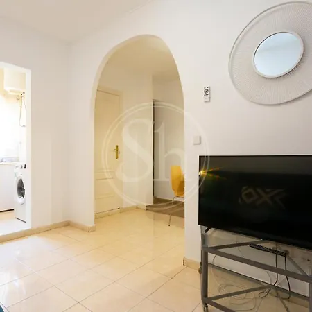 Apartment Loft En Gracia Ii *
