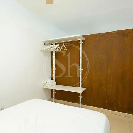 Loft En Gracia Ii *