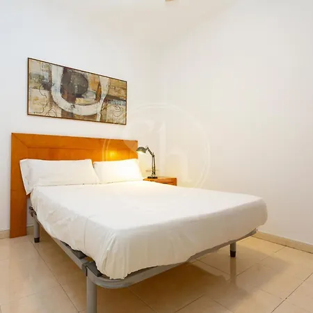 Loft En Gracia Ii Apartment