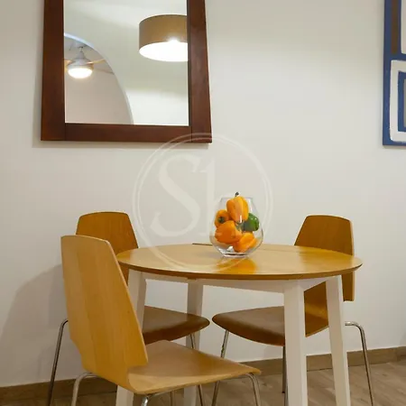 Loft En Gracia Ii Apartamento *