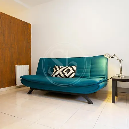 Loft En Gracia Ii Apartment *