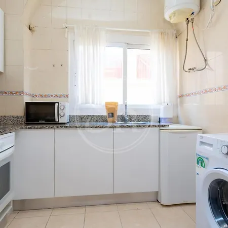 Apartment Loft En Gracia Ii Barcelona