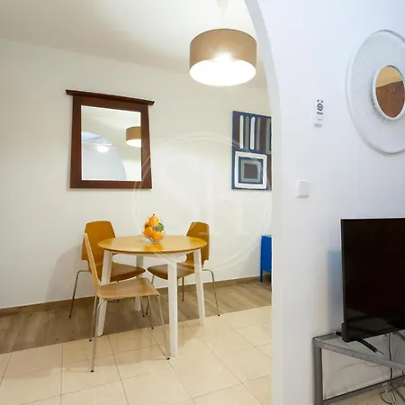 Loft En Gracia Ii Barcelona