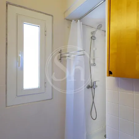 Loft En Gracia Ii Apartment