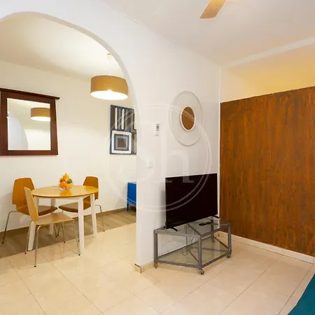 Loft En Gracia Ii Barcelona