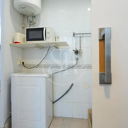 Estudio En Gracia Apartment *