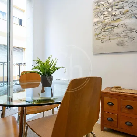 Estudio En Gracia * Barcelona