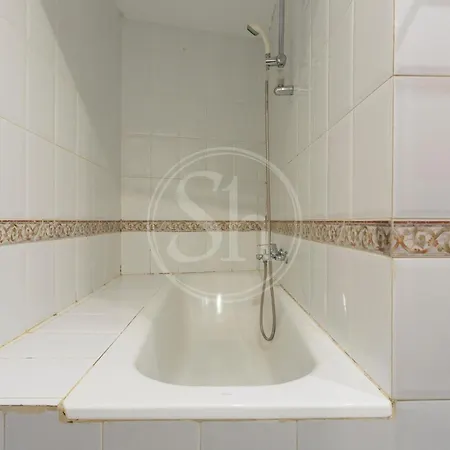 Estudio En Gracia