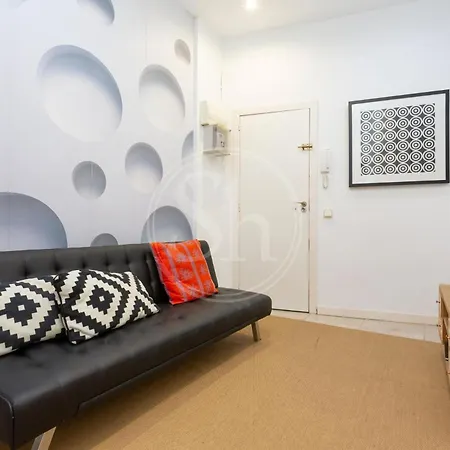 Estudio En Gracia Apartment *