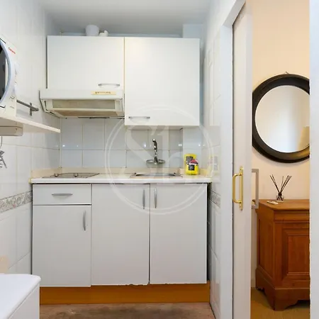 Estudio En Gracia Barcelona