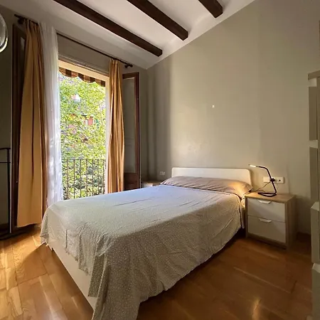 Appartement Piso Rustico Centrico