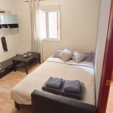 My House Bcn Barcelone