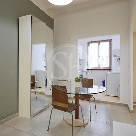 Estudio En Gracia 2 * Barcelona