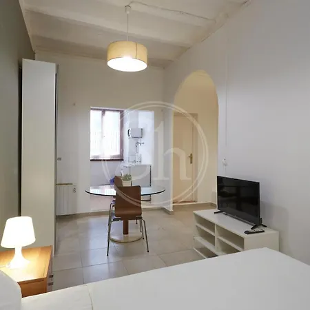 Estudio En Gracia 2 * Barcelona