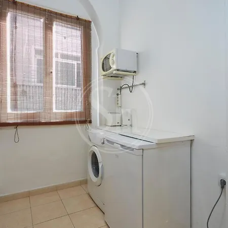 Apartment Estudio En Gracia 2
