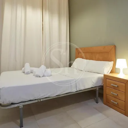 Estudio En Gracia 2 Apartment Barcelona