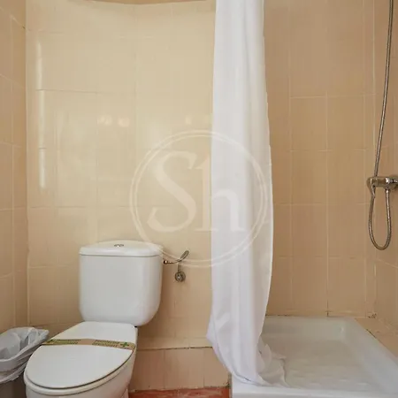 Apartment Estudio En Gracia 2
