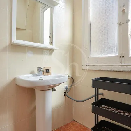 Estudio En Gracia 2 Apartment Barcelona