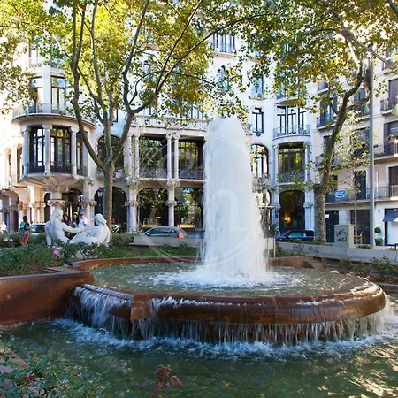 Apartment Estudio En Gracia 2 Barcelona