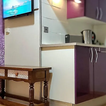 Apartamento Great Sleep Loft