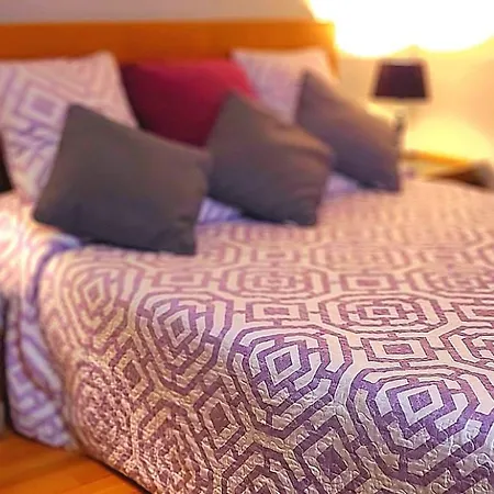 Great Sleep Loft Apartamento *