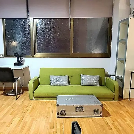 Great Sleep Loft Apartamento Barcelona