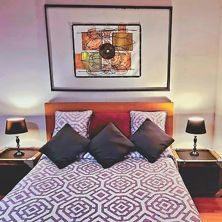 Great Sleep Loft Apartamento *