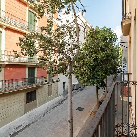 Apartment U-nique Torre Damians