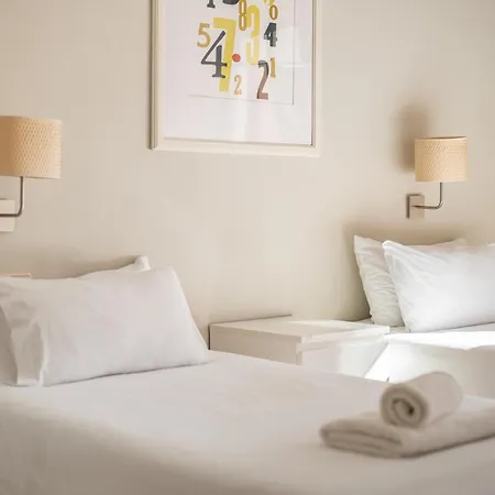 Apartment U-nique Torre Damians Barcelona