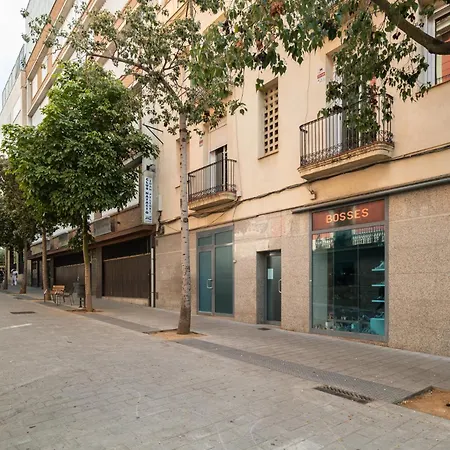 U-nique Torre Damians Barcelona
