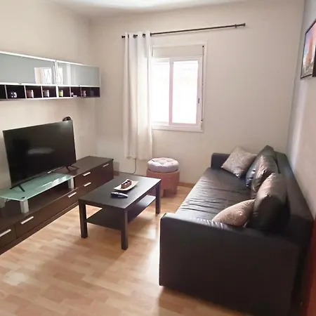 My House Bcn Appartement