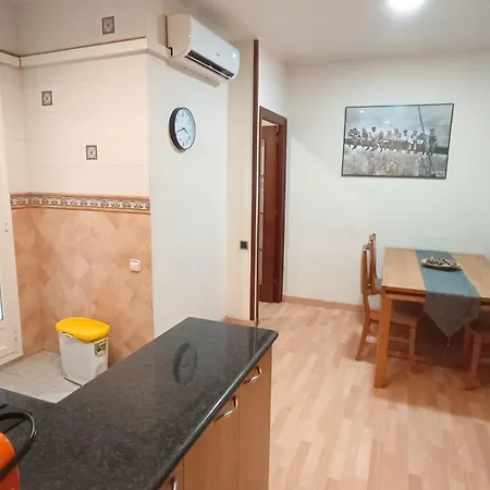 Appartement My House Bcn