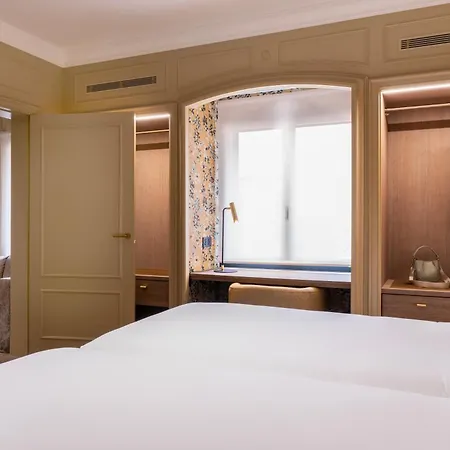 El Avenida Palace 4* Barcelona