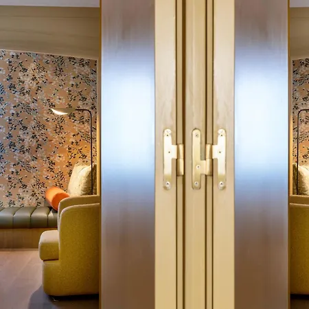 El Avenida Palace Otel
