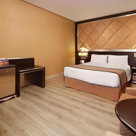 Hcc St. Moritz 4* Barcelona