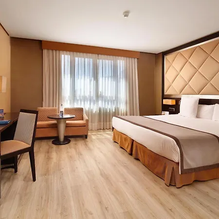 Hotel Hcc St. Moritz 4*